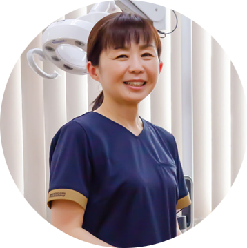 Kさん